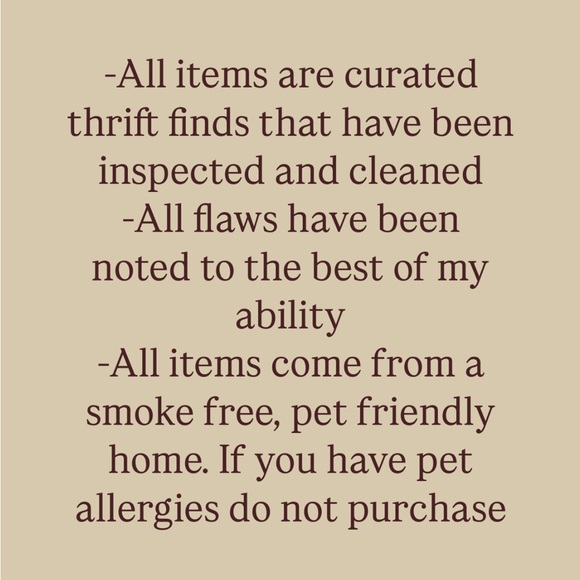 Meet your Posher, Brooke - Picture 3 of 5